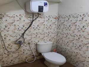 Villa Jenggala Batu Private Pool 3 Bedroom