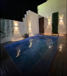 Villa Jenggala Batu Private Pool 3 Bedroom