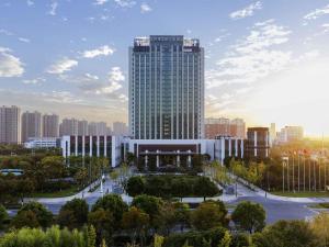 Pullman Changshu Leeman