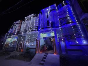 Ram Sevak Hotel By Nandan