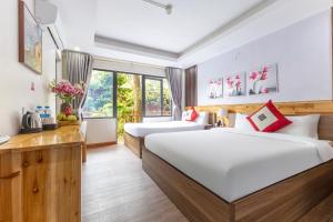 Sapa Florence Homestay & Garden