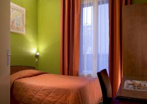 Hotels Timhotel Boulogne Rives de Seine : photos des chambres