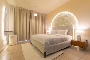 Grand 1bhk burj khalifa view Downtown