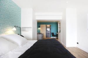 Hotels Dormir sur la Plage : photos des chambres