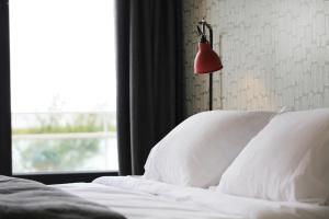 Hotels Dormir sur la Plage : photos des chambres