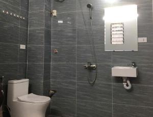 Hoe Stay Văn Miếu Quốc Tử Giám