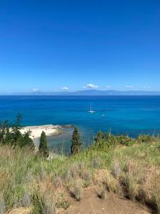 Hibiscus Apartment-casa per le vacanze vicino tropea