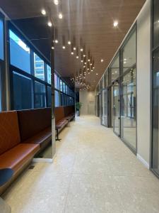 Prime Stay - Antônio Bicudo - São Paulo BR