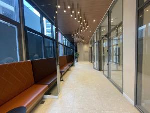 Prime Stay - Antônio Bicudo - São Paulo BR