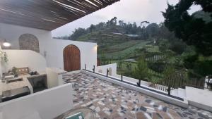 Hanara Bohemian Villa