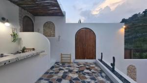 Hanara Bohemian Villa