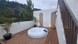 Hanara Bohemian Villa