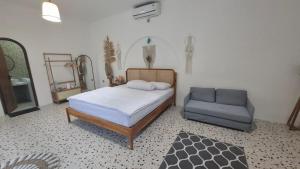 Hanara Bohemian Villa