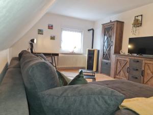 Ferienwohnung FeWo Plaggenburg - Das Familienreich