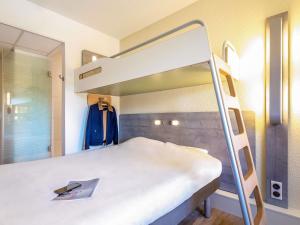 Ibis Budget Fréjus Capitou