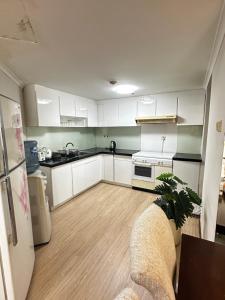 Cozy 2br apt sudirman tower, next mall nusantara