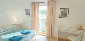 Pine Peak Holiday House Sosnówka