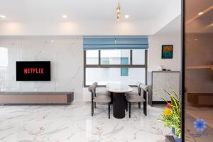 HOME, Apartment for rent in Botanica Premier Building, Free Gym&Pool