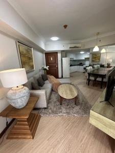 Cozy 2br apt sudirman tower, next mall nusantara