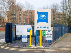 ibis budget London Barking