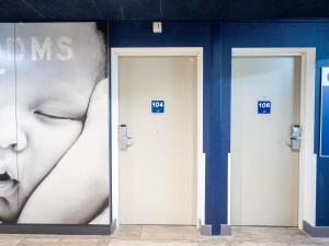 ibis budget London Barking