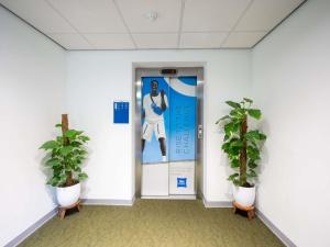 ibis budget London Barking