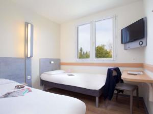 ibis budget Aubagne Paluds Agora