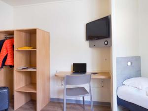 ibis budget Aubagne Paluds Agora