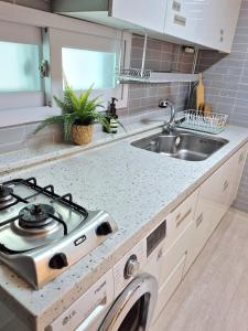 Monoplan House Seongsu Lofty Stay