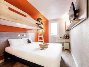 Ibis Budget Perpignan Sud