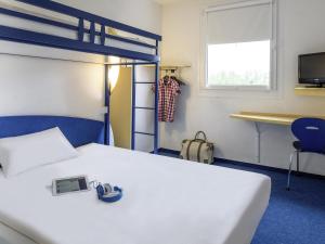 ibis budget Libourne