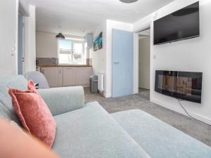 Old Chapel Apartment