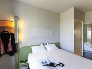 Ibis Budget Valencia Alcasser