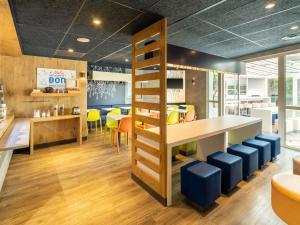 Ibis budget Les Sables dOlonne