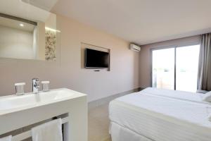 Double Room room in Occidental Ibiza