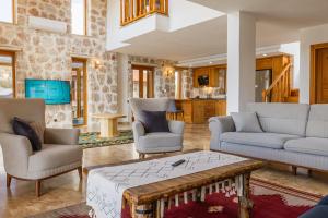 Lycian Way Nature Villas - Villa Nature