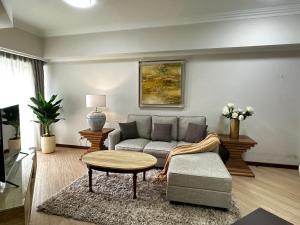 Cozy 2br apt sudirman tower, next mall nusantara