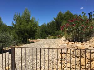Villas Residences Les Bernardins : photos des chambres