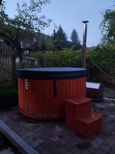 Apartamenty Drewutnia w Wiśle