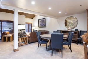 Ridgepoint at Deer Valley Resort - Three Bedroom with Hot Tub #124 condo