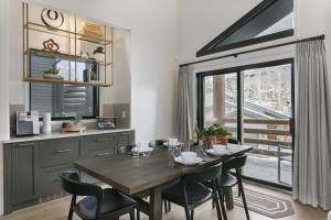 1072 - Three Bedroom with Spa Boulder Creek condo