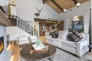 1072 - Three Bedroom with Spa Boulder Creek condo