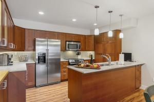 1490 - Three Bedroom with Spa Aspenwood condo