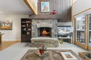 1490 - Three Bedroom with Spa Aspenwood condo