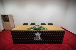 Hotel Kurija Janković