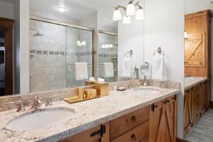 Stag Lodge at Deer Valley Resort - 4 Bed with Spa #7 condo