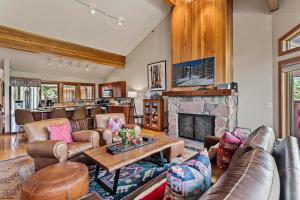 Enclave at Deer Valley - Two Bedroom with Spa #6 condo