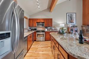 Enclave at Deer Valley - Two Bedroom with Spa #6 condo