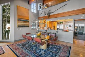 Stag Lodge at Deer Valley Resort - Three Bedroom Residence with Loft and Spa #14 condo