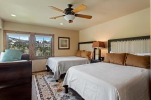 Stag Lodge at Deer Valley Resort - Three Bedroom Residence with Spa #13 condo